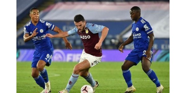 Può l'Aston Villa rimanere tra i primi quattro della Premier League in questa stagione